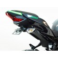 Competition Werkes Standard Fender Eliminator Kit - Kawasaki Ninja 400 (2018+) Competition Werkes Standard Fender Eliminator Kit - Kawasaki Ninja 400 (2018+)